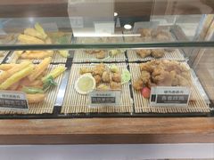 -1973继光香香鸡(金桥国际店)