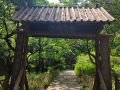 -香山公园