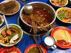 -马路边边串串香(双井直营店)