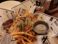 -Blac+Blac(中海环宇荟店)