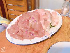 -华哥新鲜猪精品美食