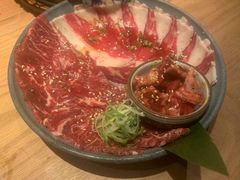 -烧肉达人•炭火烧肉(新天地店)