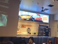 -里岛烤鱼(东港凯虹广场店)