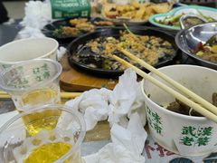 -小民大排档(江汉路店)