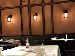 大堂-尘香•传统川菜(创汇首座店)