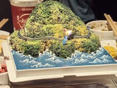 -海底捞火锅(外滩店)