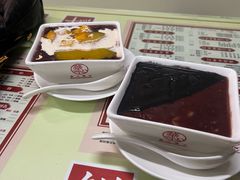-香港華心糖水鋪(南西总店)