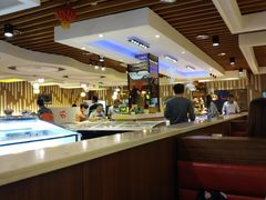 自助取餐区-金太郎自助烤肉.火锅(宝龙店)