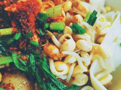 -福瑞记老孙头biangbiang面(新生路店)