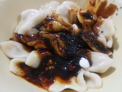 -新繁牛肉豆花(都江堰店)