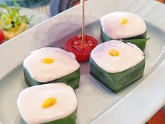 -蕉叶·泰国歌舞风情(世贸店)
