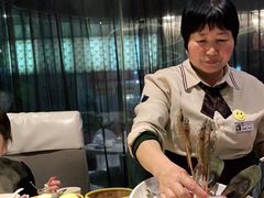 -拾贝海鲜馆（海鲜粤菜）(花果园店)