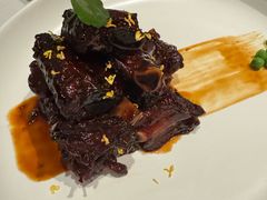 -玫瑰厅上海菜(兴国路店)