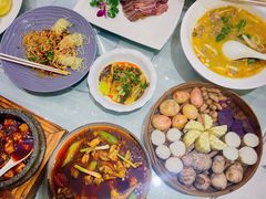 -渝信川菜(南滨店)