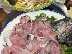 -大理.老字号渝记酸萝卜乌鱼(古城总店)