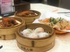 -顺德人家食府(黄金广场店)