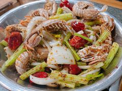 -辣盆盆麻辣小龙虾(哈尔滨总店)