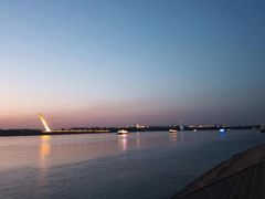 -人民防洪胜利纪念塔