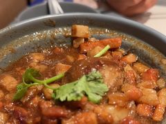 -鹿港小镇(悠唐店)