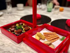 -新荣记(新源南路店)