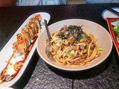 -将太无二·北美传奇寿司(荟聚购物中心西红门店)