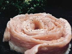 -喵小乙碳火烤肉(大坪协信星光天地店)