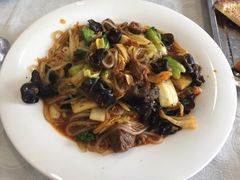 -伊斯兰清真餐厅(朝外大街店)
