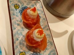 -莲寿司(国兴店)