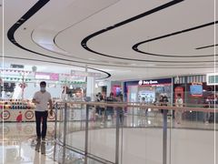 -北京长安天街