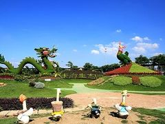 -长廊欢乐园