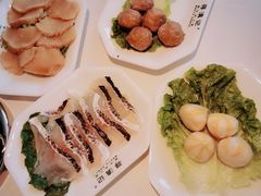 -寻滇记云南鲜牛肉火锅(北海路店)