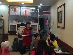 大堂-海丝金凤(金鱼店)