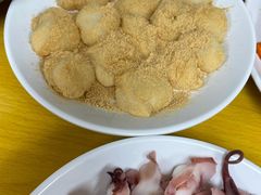 打糕-屋里家延边朝鲜族冷面(南园店)