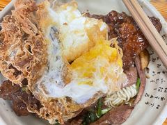 -无名氏面馆(邮电路店)