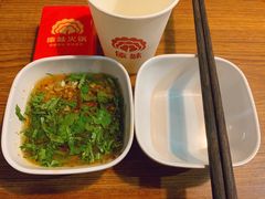 -傣妹火锅(南京东路一店)