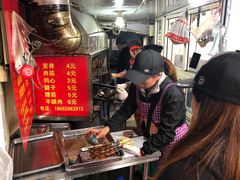 -王记西鎮电烤肉(汶上路店)