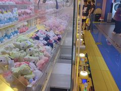 -风云再起游乐汇(北京西单西西友谊店)