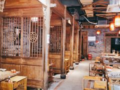 大堂-重庆渝达老火锅(春熙路店)