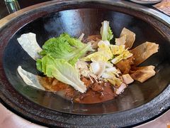 -乡村地锅鸡(惠源路店)