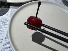 -小大董·烤鸭(观景餐厅·南京西路店)