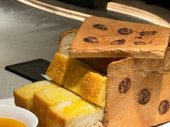 -狮王府淮扬菜(万象城店)