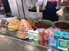 -老金家蛋菜夹馍(西安总店)