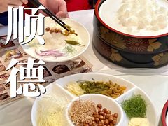 -金百门·顺德海鲜酒家(陈村店)