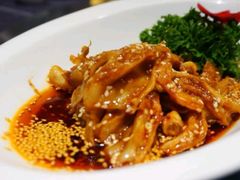 麻香鸭掌-食為天·本地人爱吃的淮扬菜(瘦西湖店)