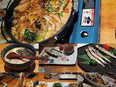 牛肉寿喜锅-簡一·割烹·和牛夀喜燒(西水东店)