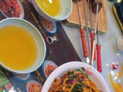 -花圃园餐厅店(和田二街28号院店)
