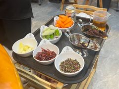 -醉旺柴火鸡(棠东店)