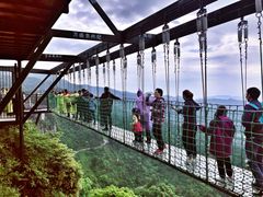 -梦幻奥陶纪景区