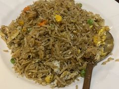 -甘尼仕印度餐厅酒吧(斜塘老街店)
