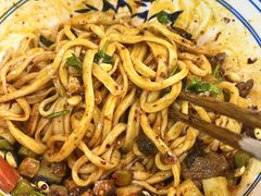 -盛龙盐筋烤肉